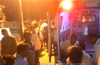 Mangaluru: Hit and Run Accident at Kodialguthu, One Injured